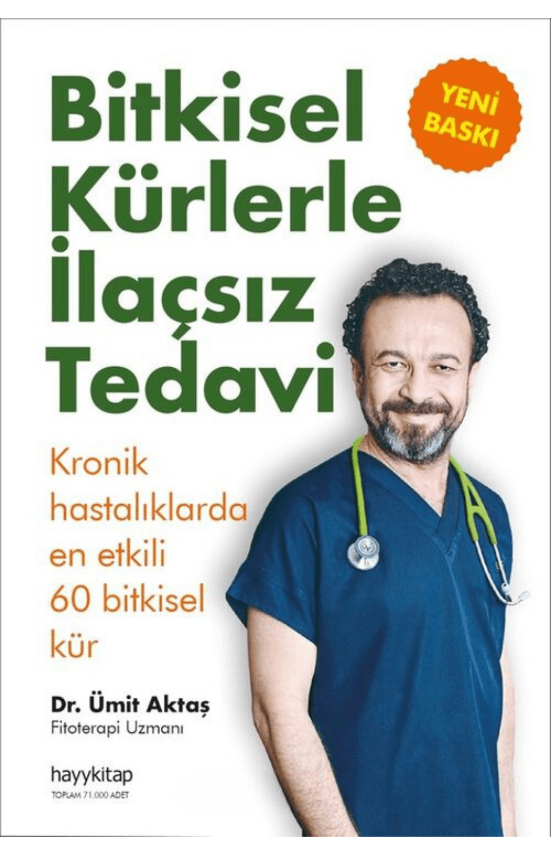 bitkisel kürlere ilaçsız tedavi