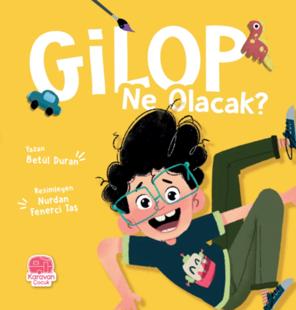 gilop ne olacak