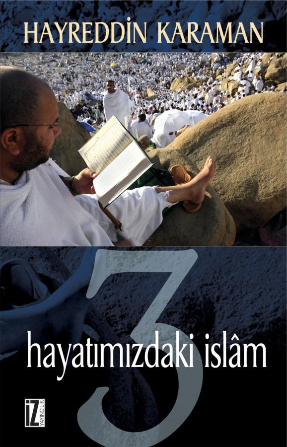 hayatımızdaki islam 3