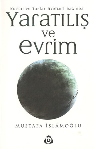 yaratılış ve evrim