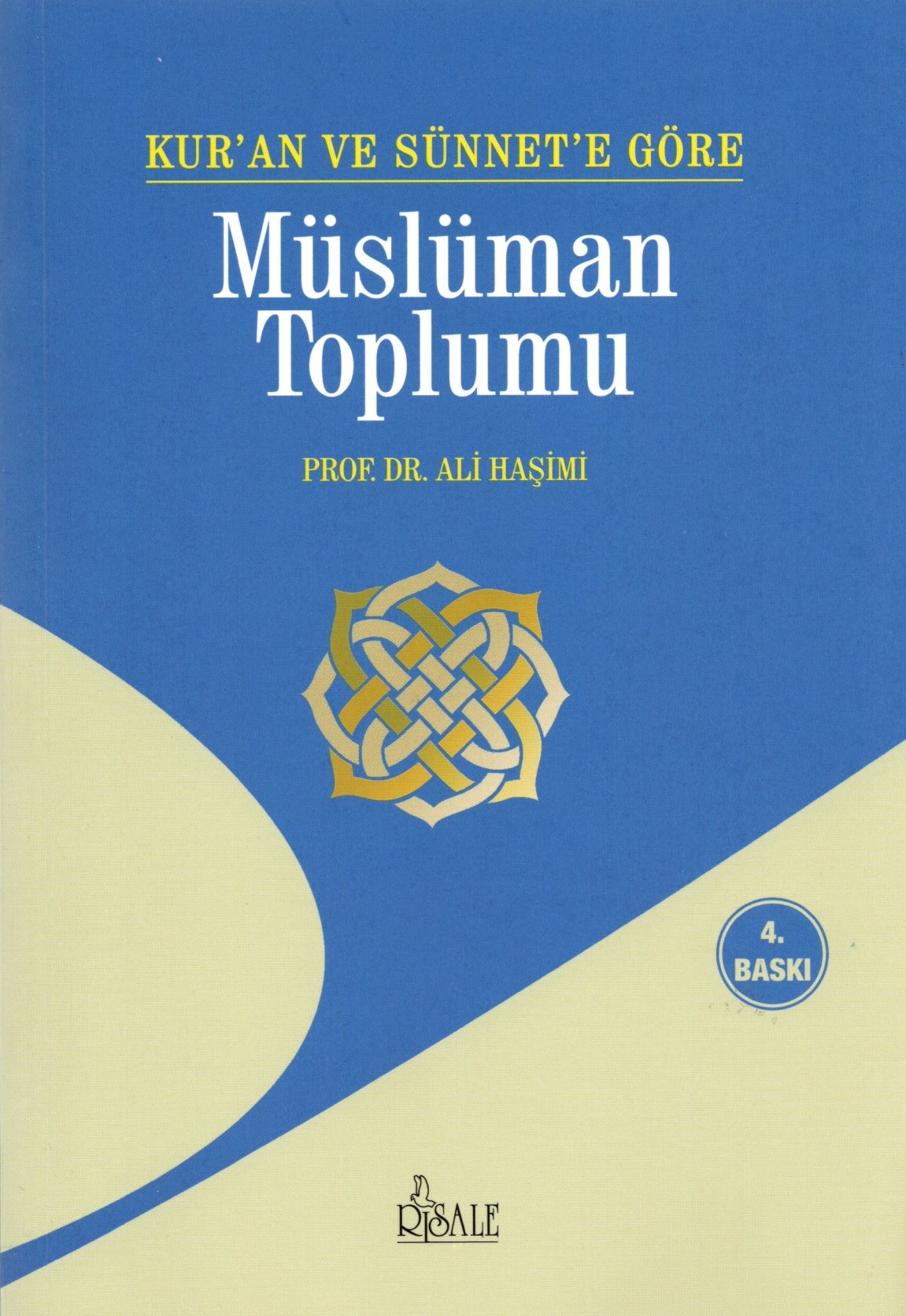 müslüman toplumu