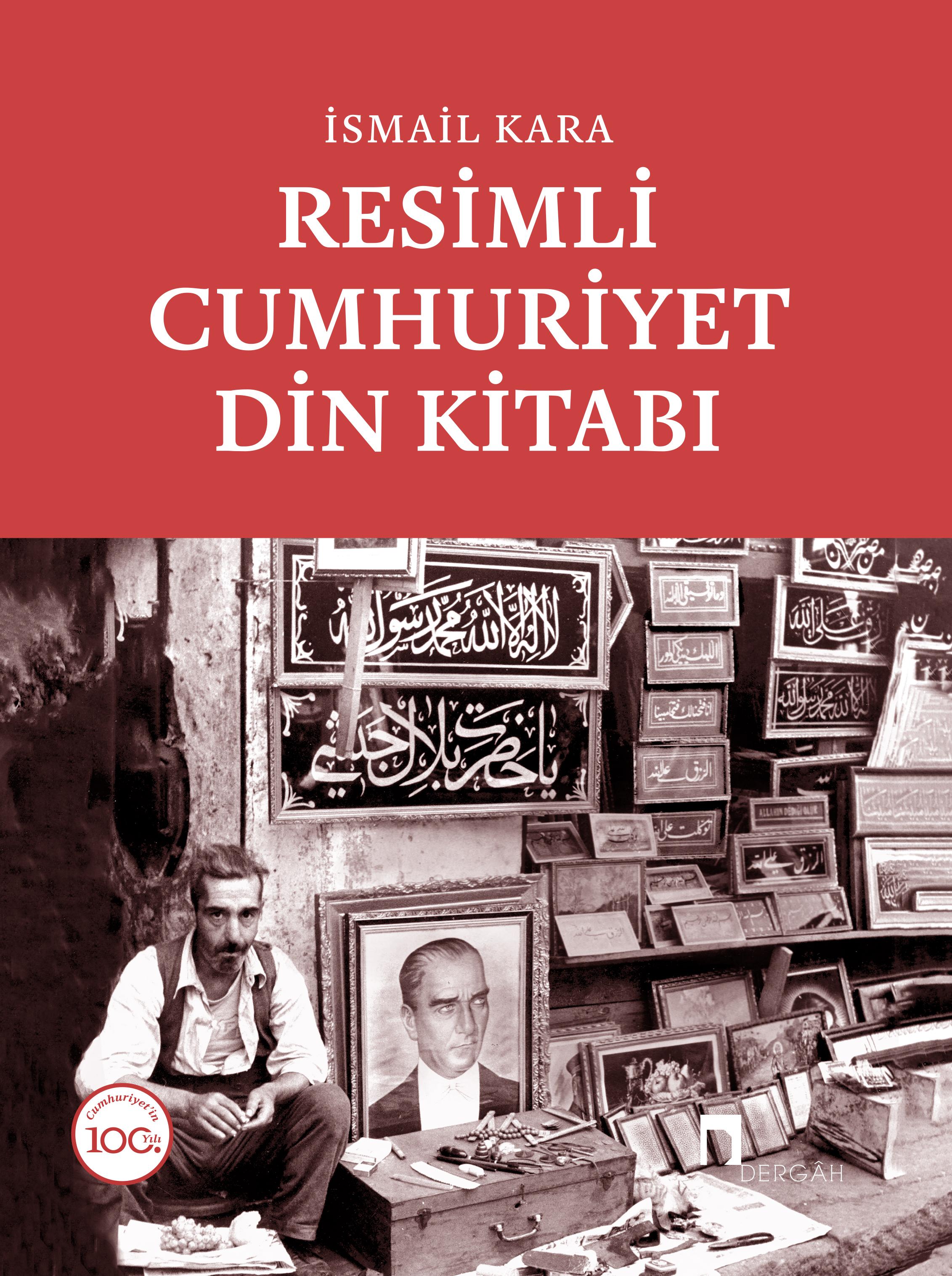 resimli cumhuriyet din kitabı