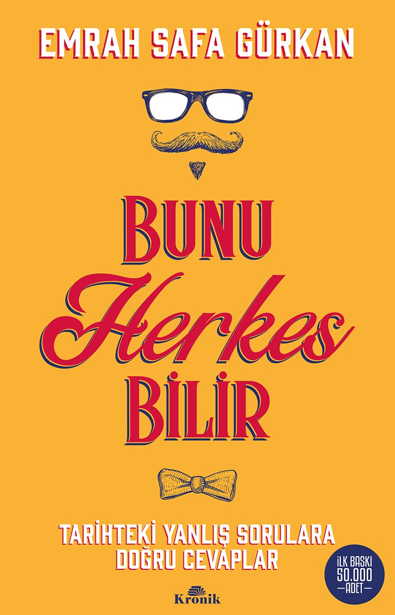 bunu herkes bilir