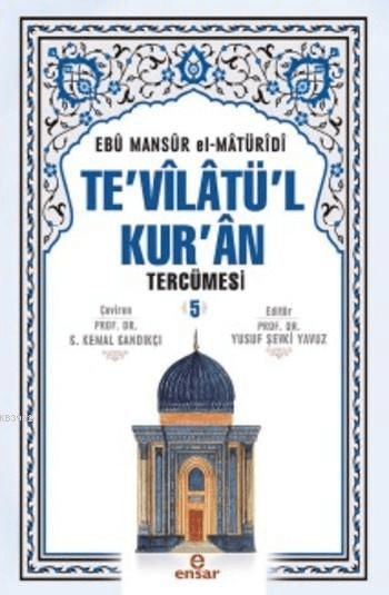 tevilatül kuran tercümesi 5