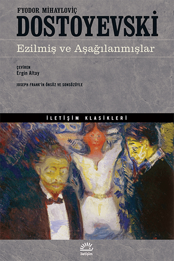 ezilmiş ve aşağılanmışlar