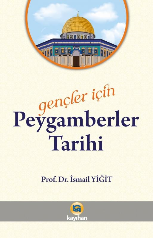 gençler için peygamberler tarihi