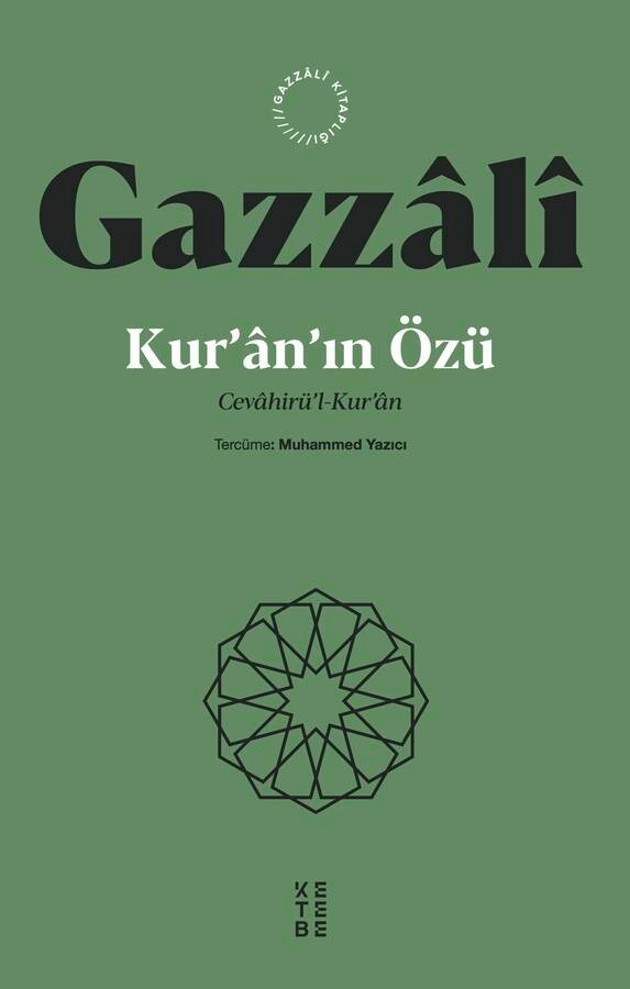 kuranın özü - cevharül kuran