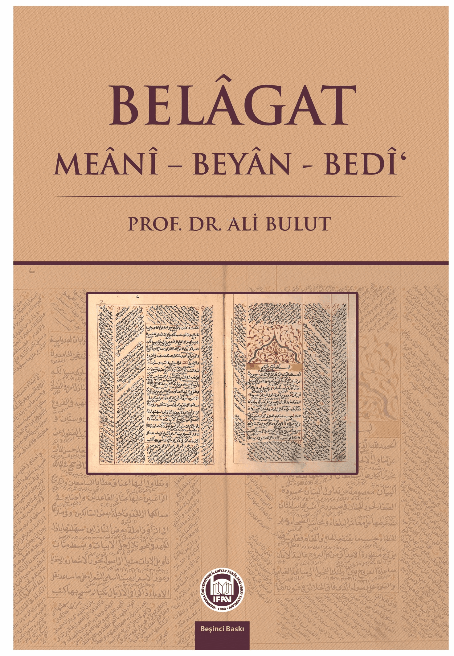 belagat - meani beyan bedi