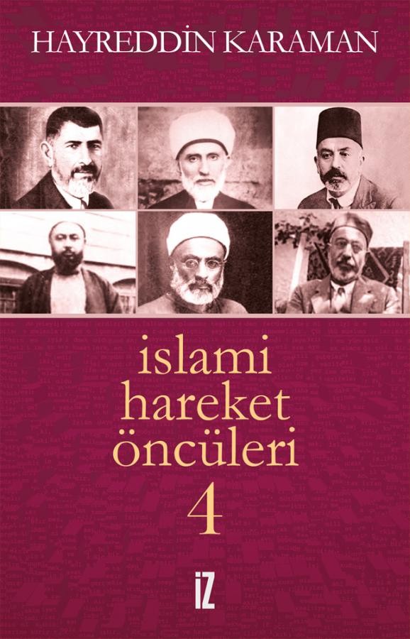 islami hareket öncüleri 4