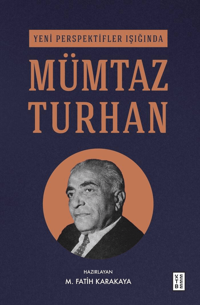 yeni perspektifler ışığında mümtaz turhan