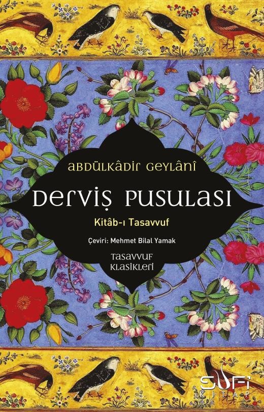 derviş pusulası