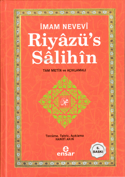 riyazüs salihin