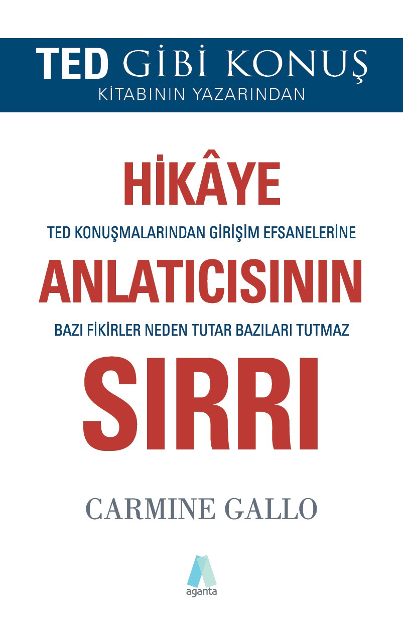 hikaye anlatıcısının sırrı