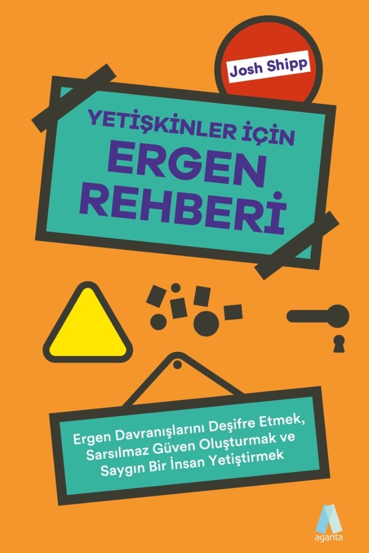 yetişkinler için ergen rehberi