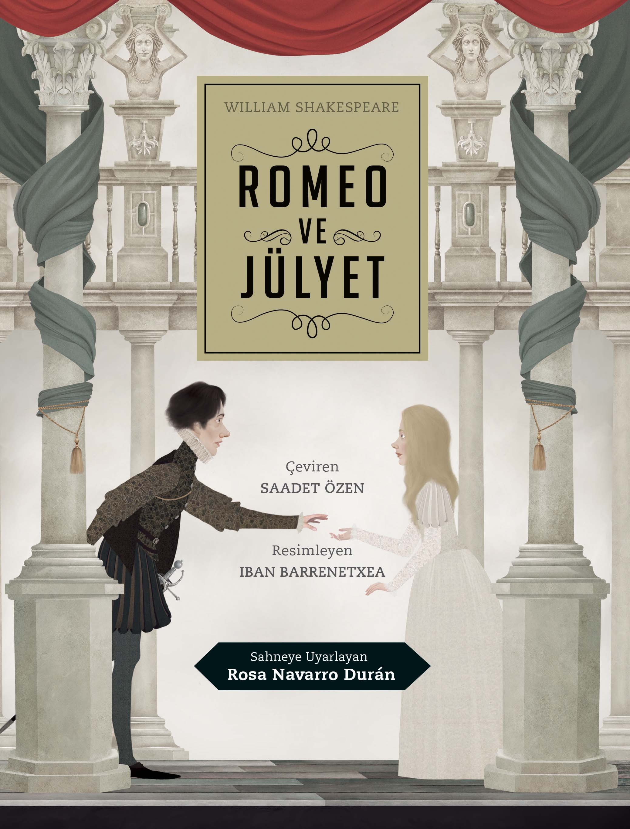 romeo ve jülyet