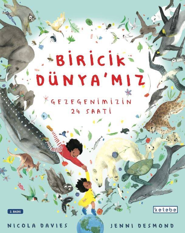 biricik dünyamız