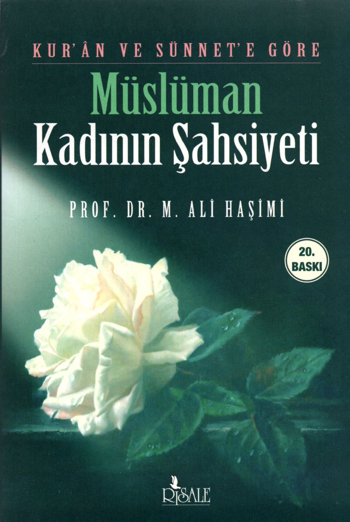 müslüman kadının şahsiyeti