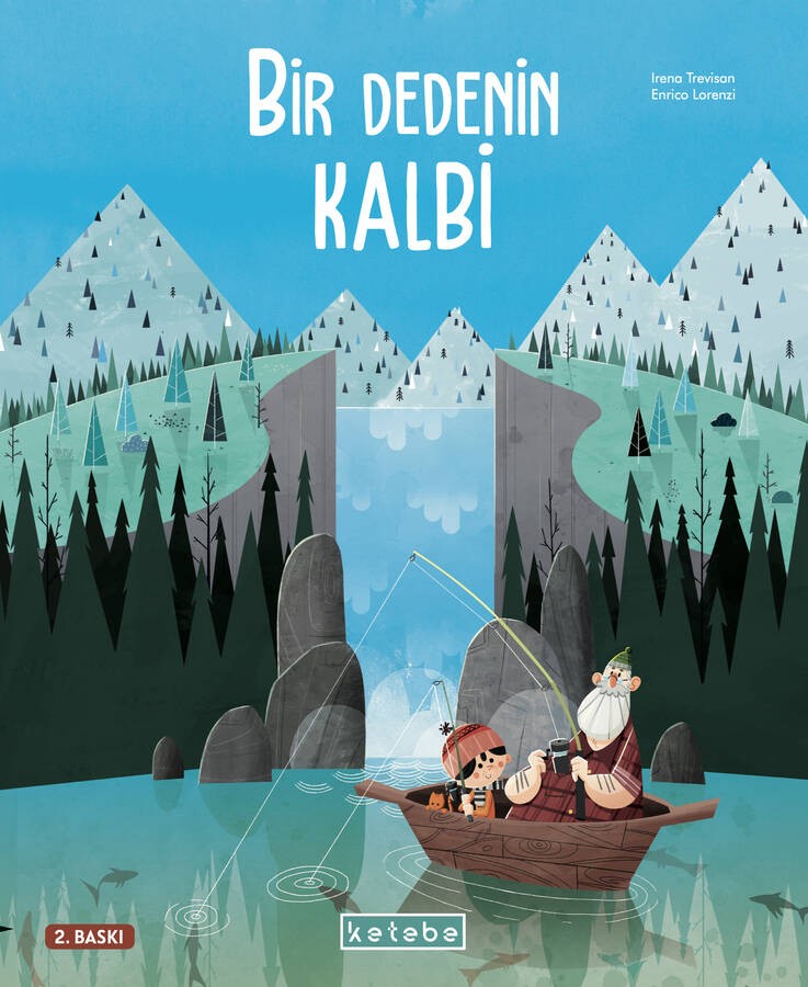 bir dedenin kalbi