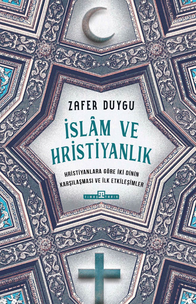 islam ve hristiyanlık