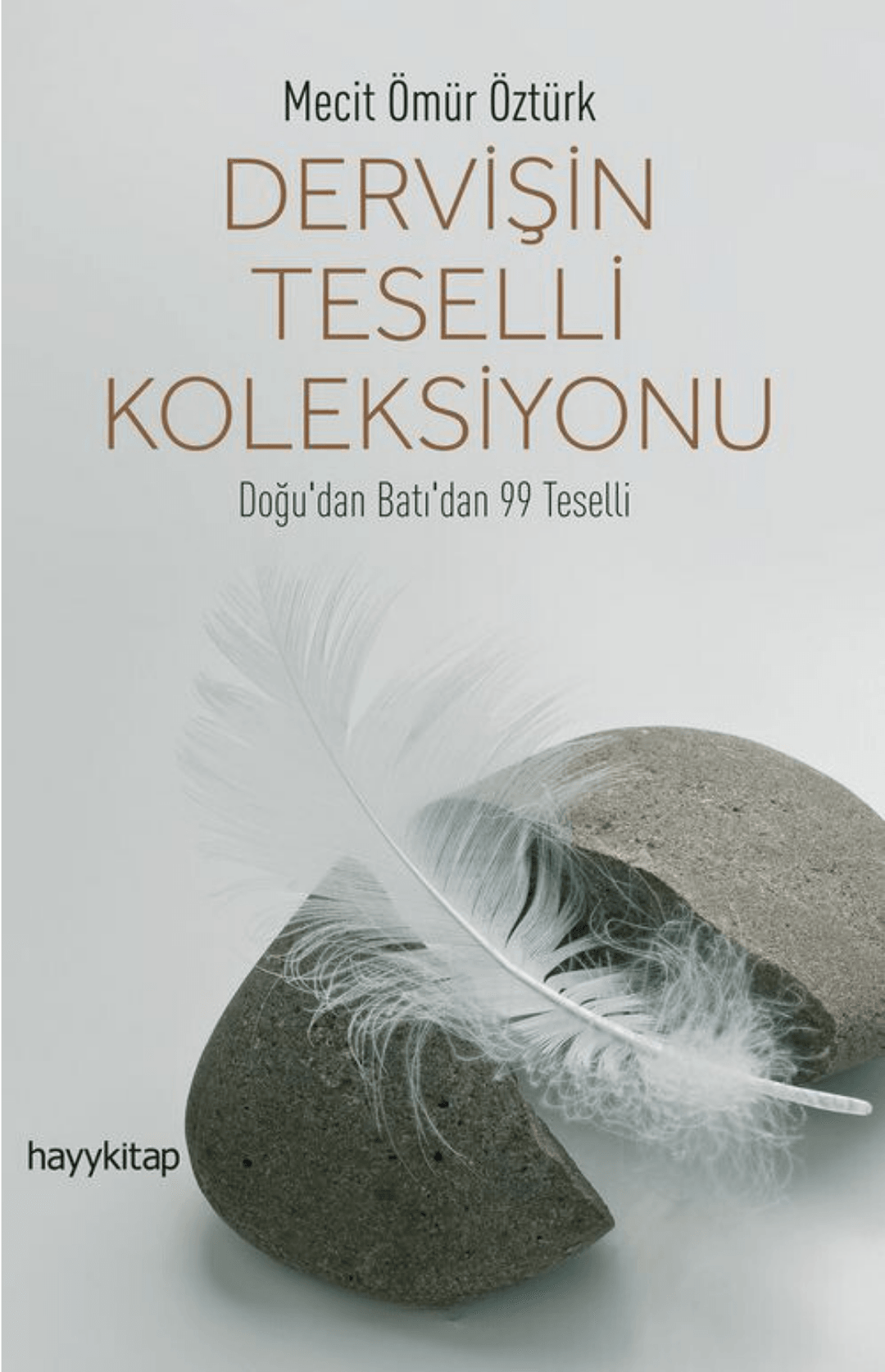 dervişin teselli koleksiyonu