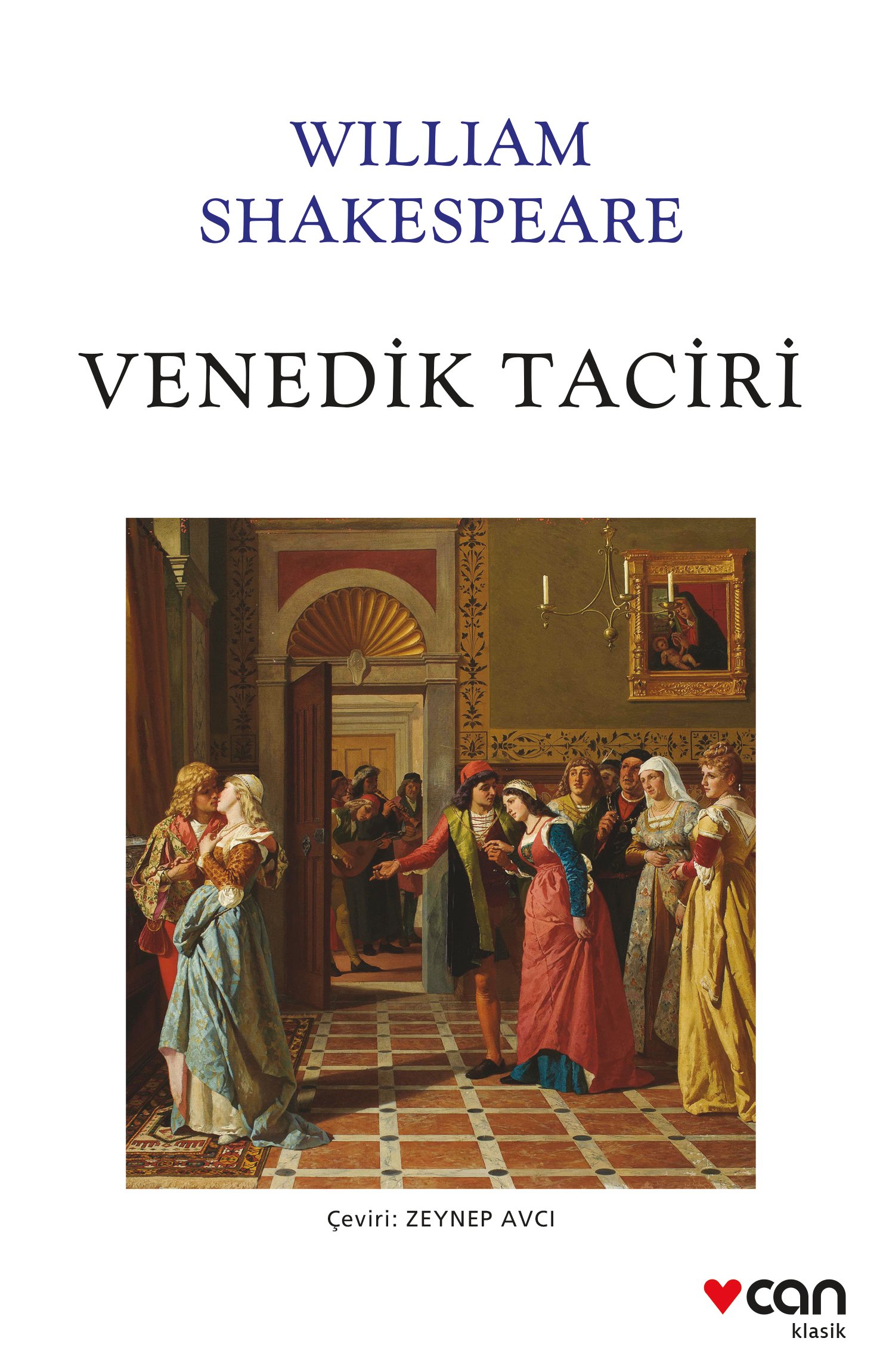 venedik taciri