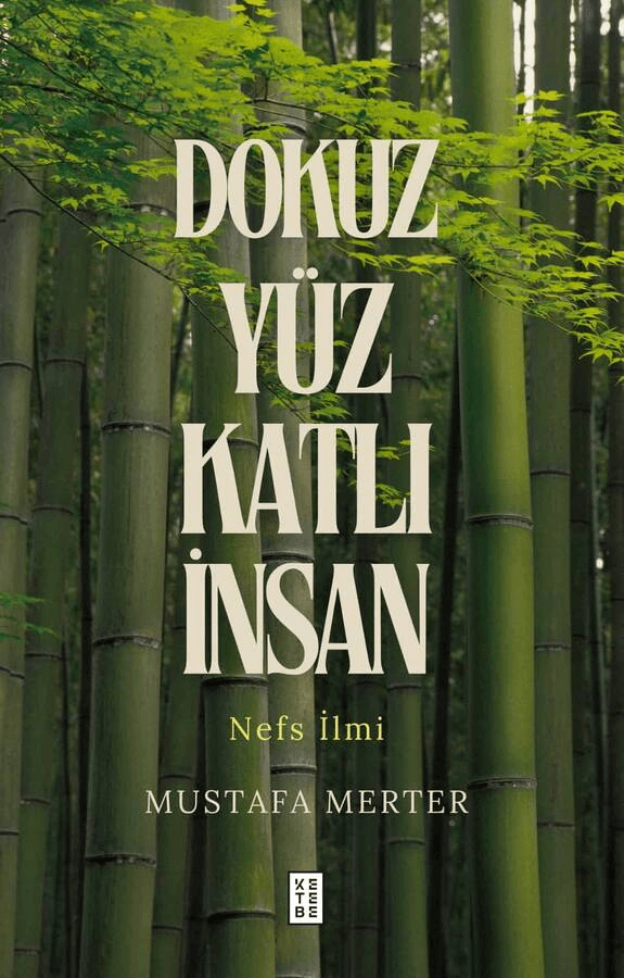 dokuz yüz katlı insan