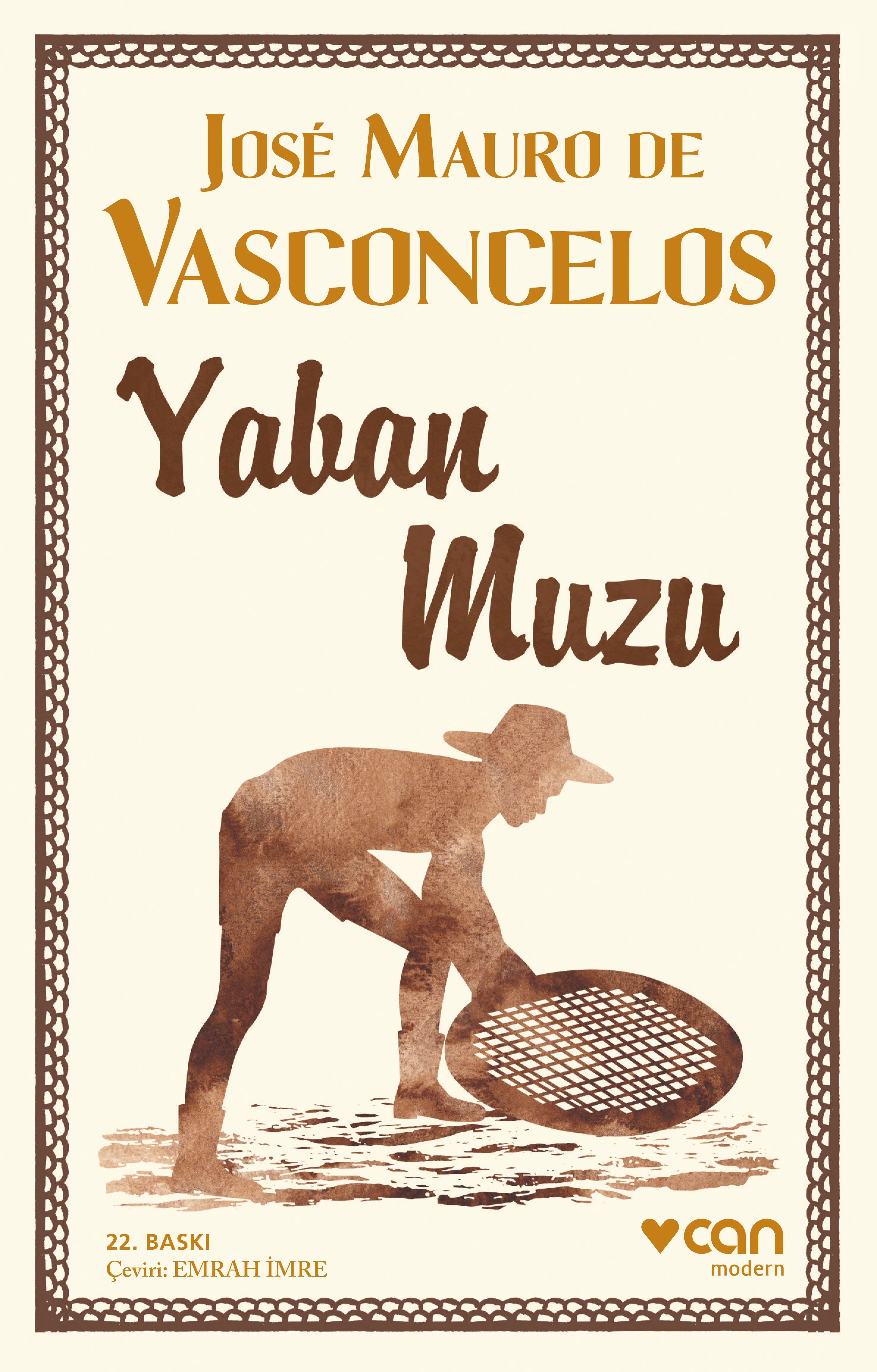 yaban muzu