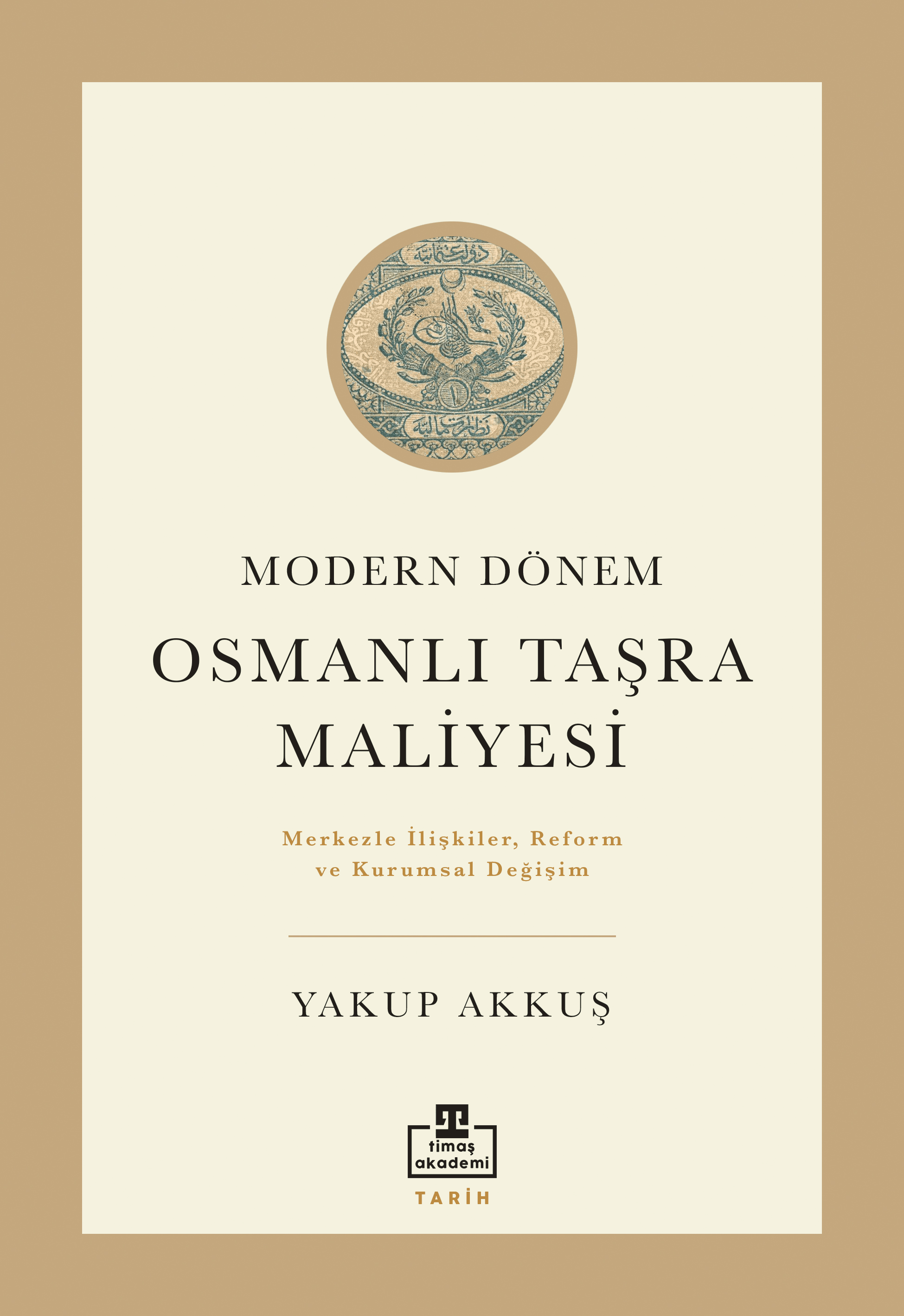 osmanlı taşra maliyesi