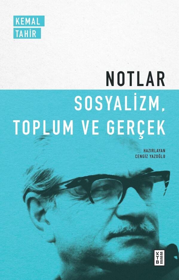 notlar - sosyalizm toplum ve gerçek