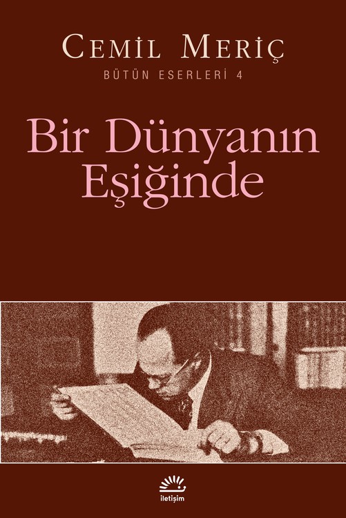 bir dünyanın eşiğinde