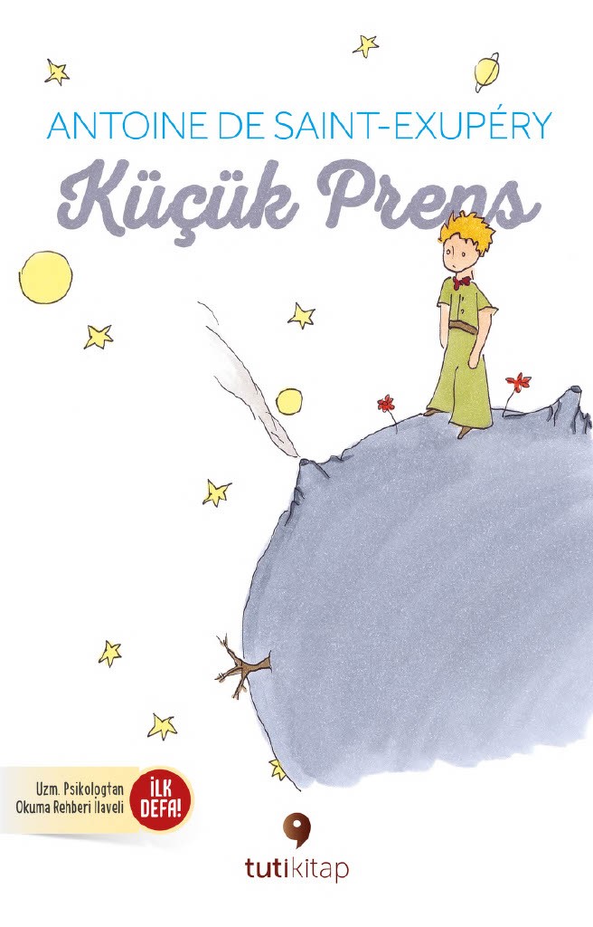 küçük prens