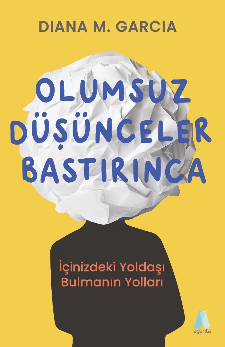 olumsuz düşünceler bastırınca