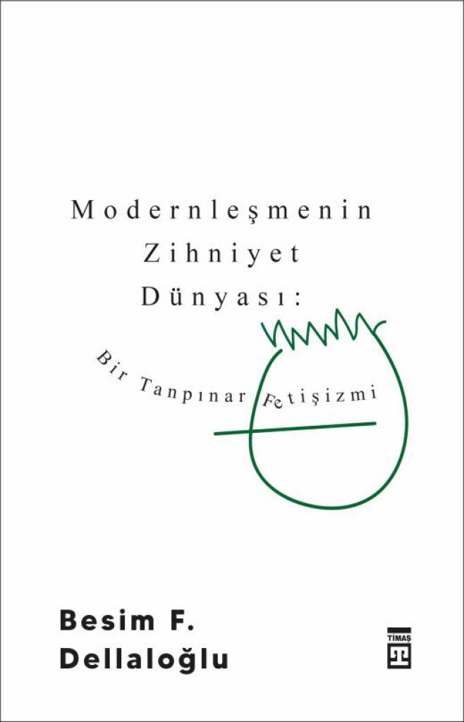 modernleşmenin zihniyet dünyası