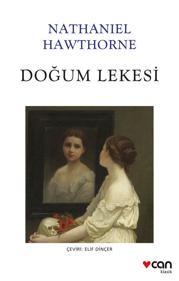 doğum lekesi