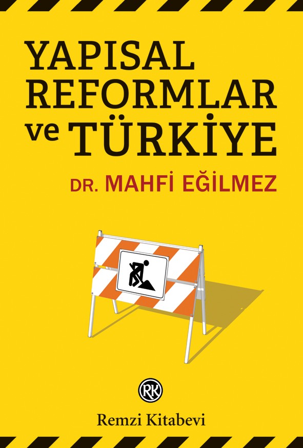 yapısal reformlar ve türkiye