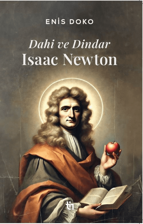 dahi ve dindar - isaac newton