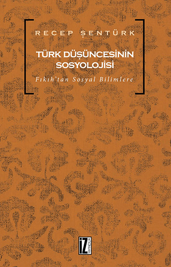 türk düşüncesinin sosyolojisi