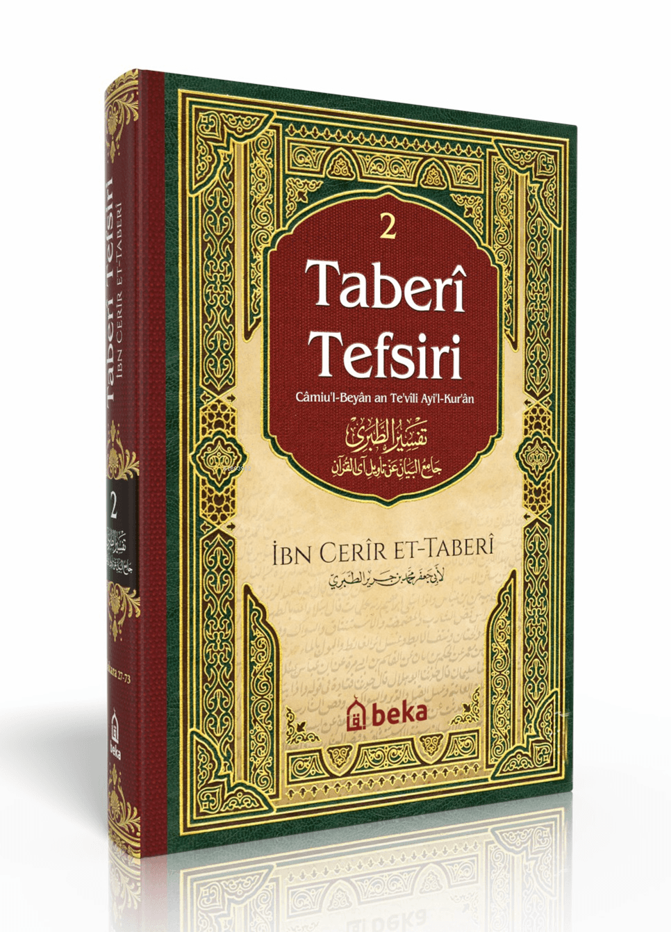 taberi tefsiri 2