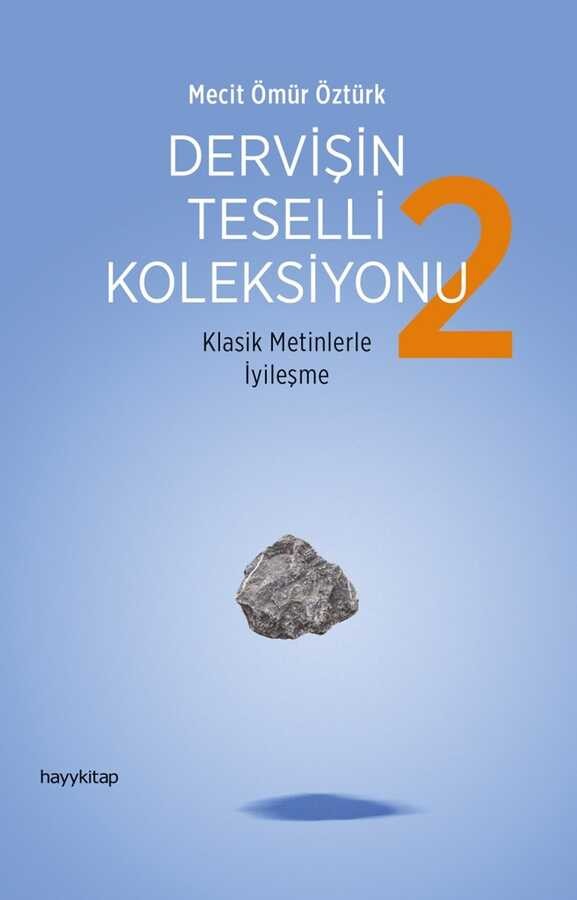 dervişin teselli koleksiyonu 2