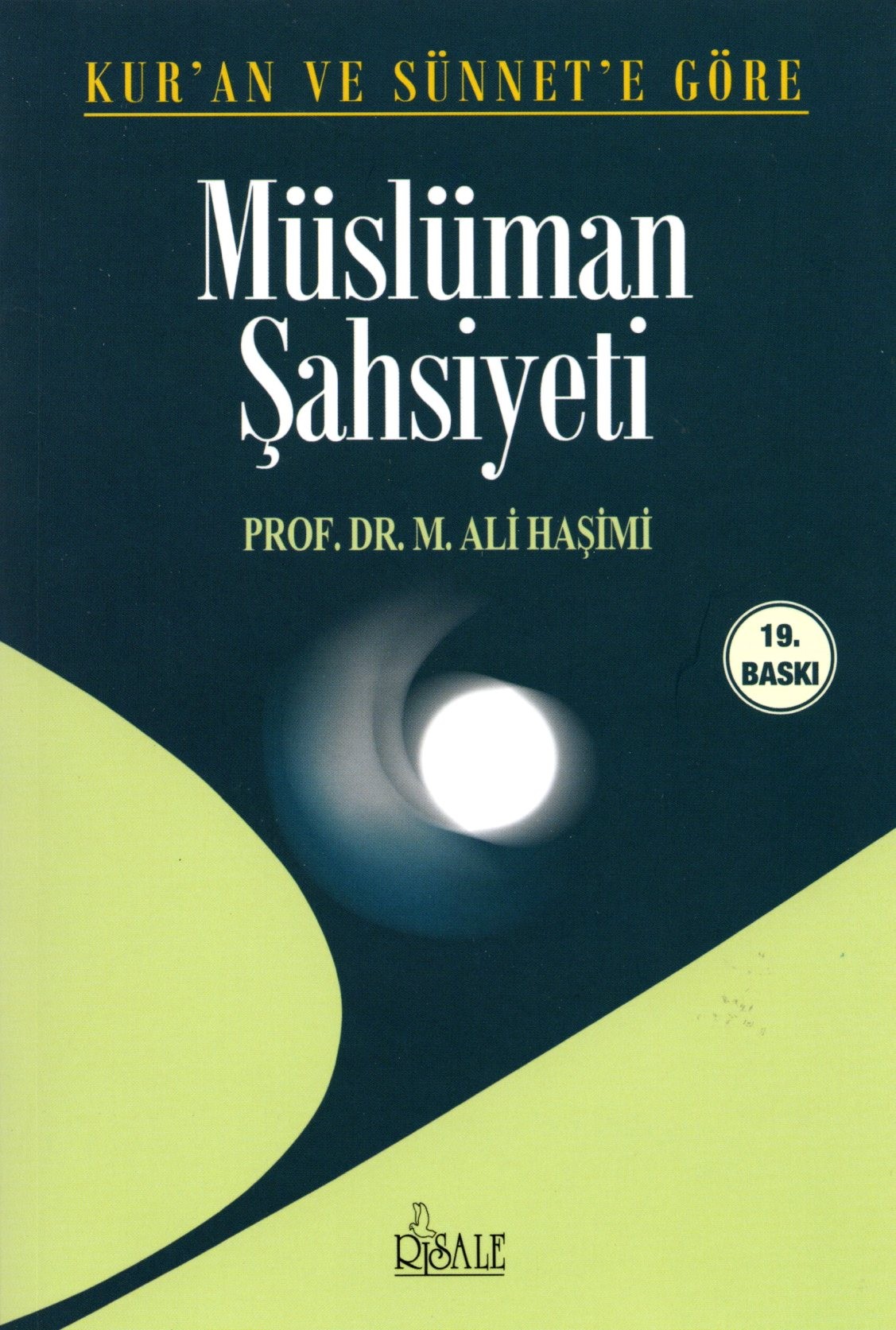 müslüman şahsiyeti