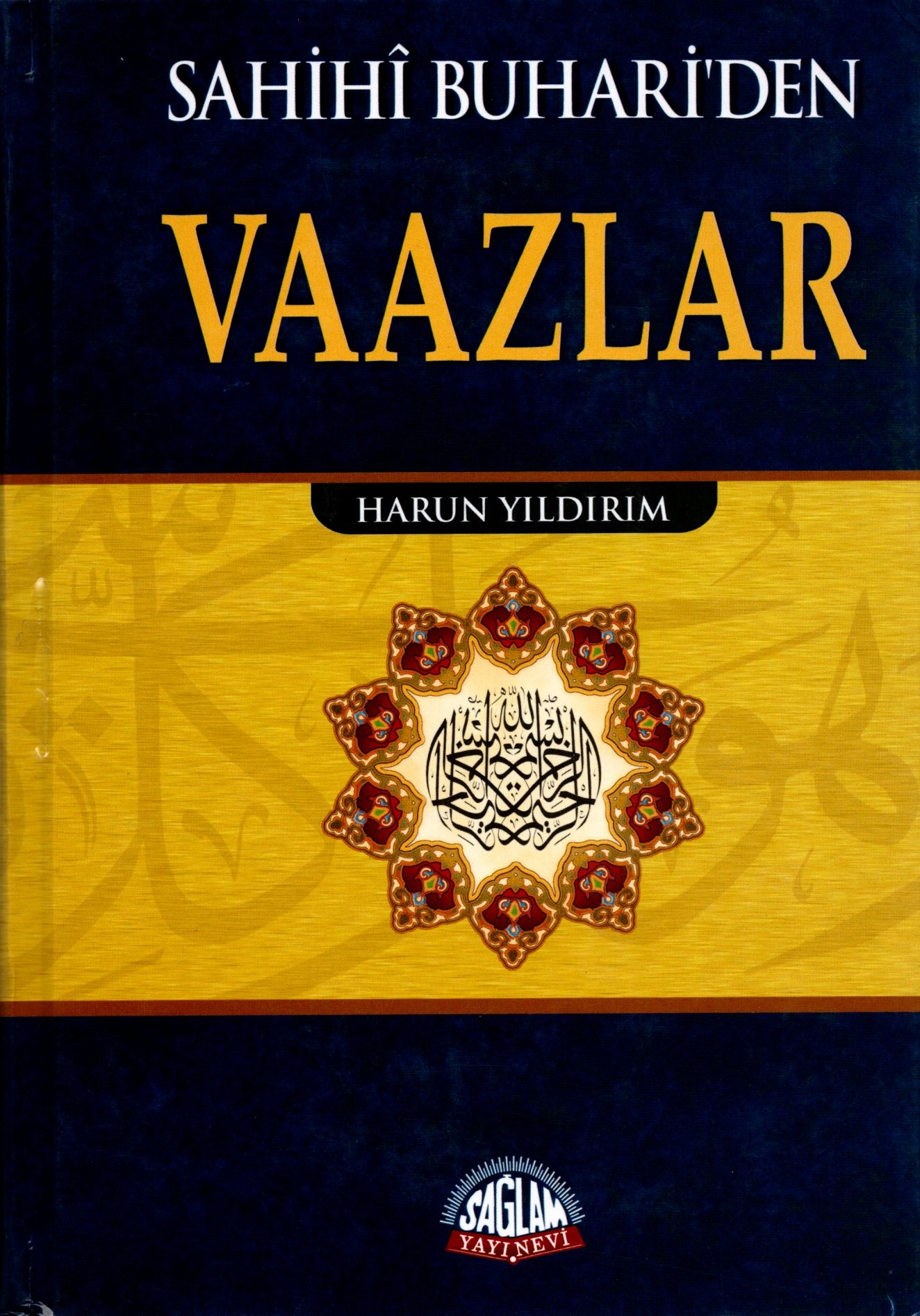 sahihi buhariden vaazlar