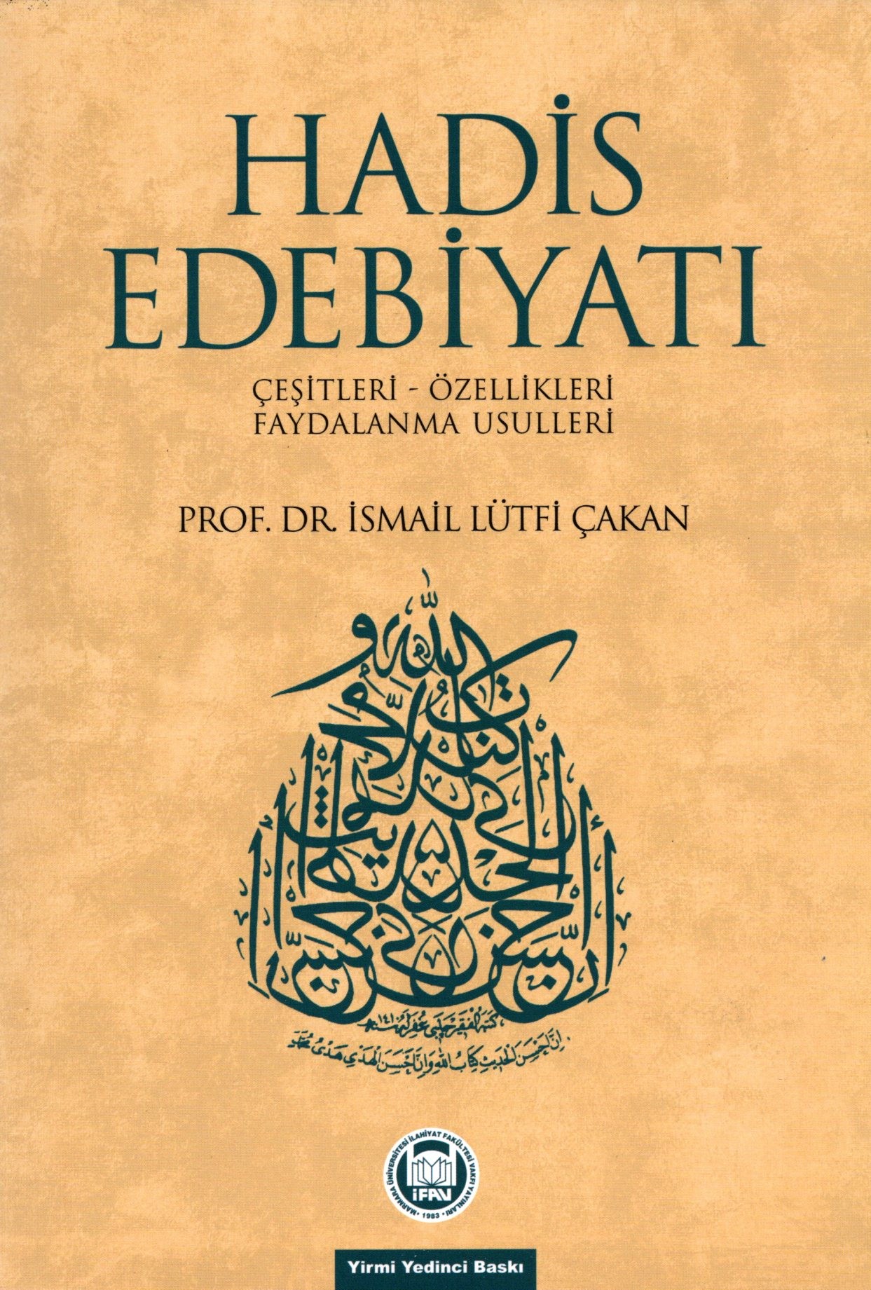 hadis edebiyatı