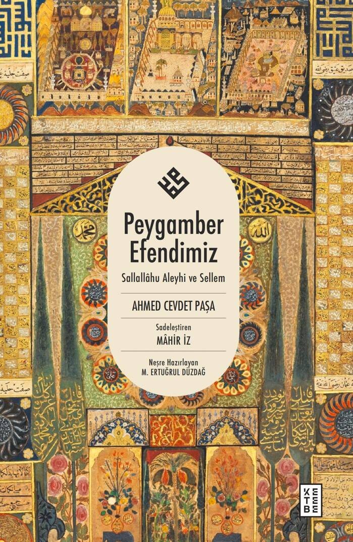 peygamber efendimiz