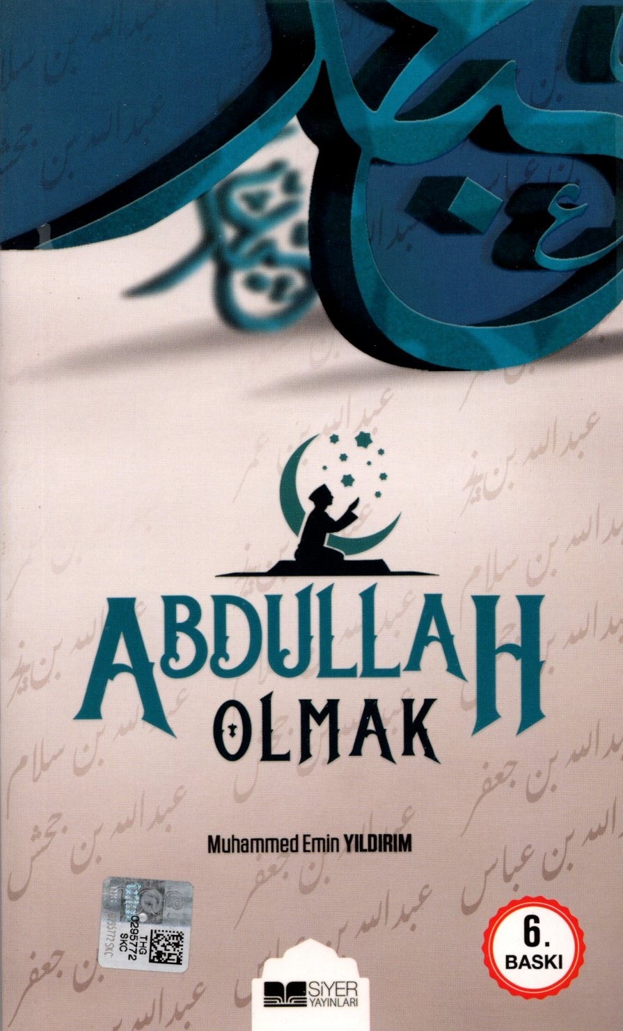 abdullah olmak