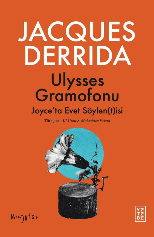 ulysses gramofonu