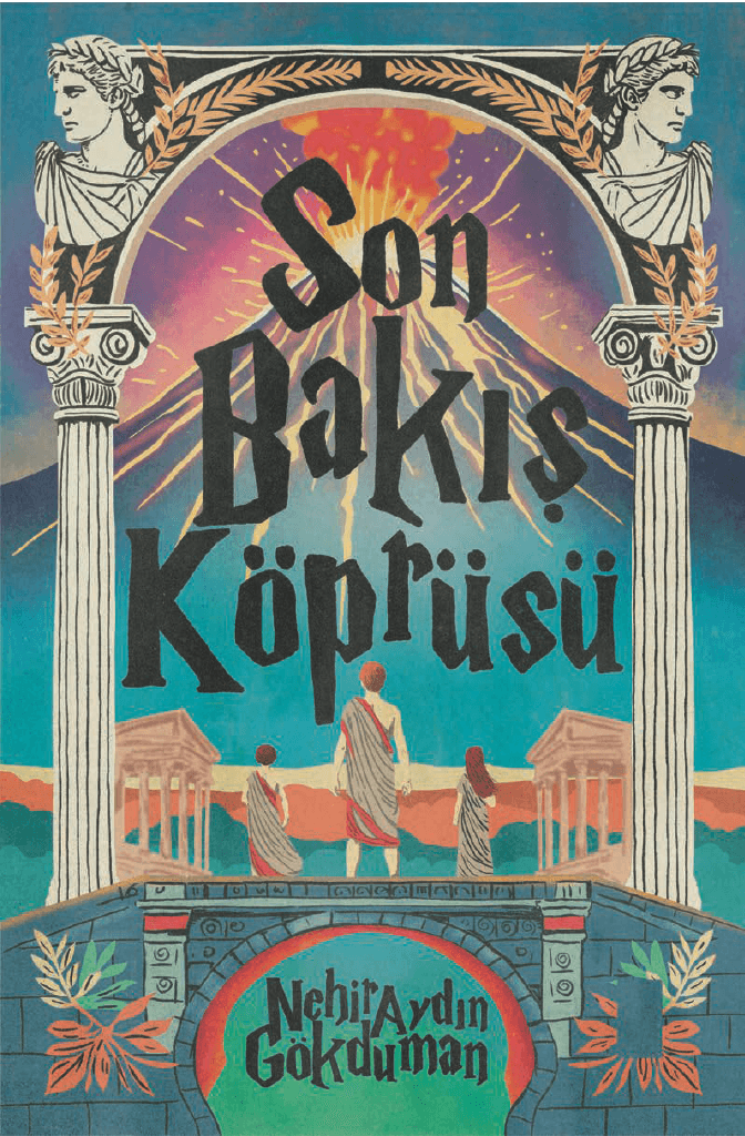 son bakış köprüsü