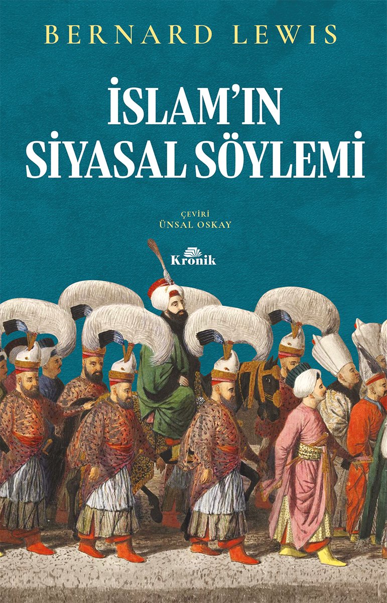 islamın siyasal söylemi