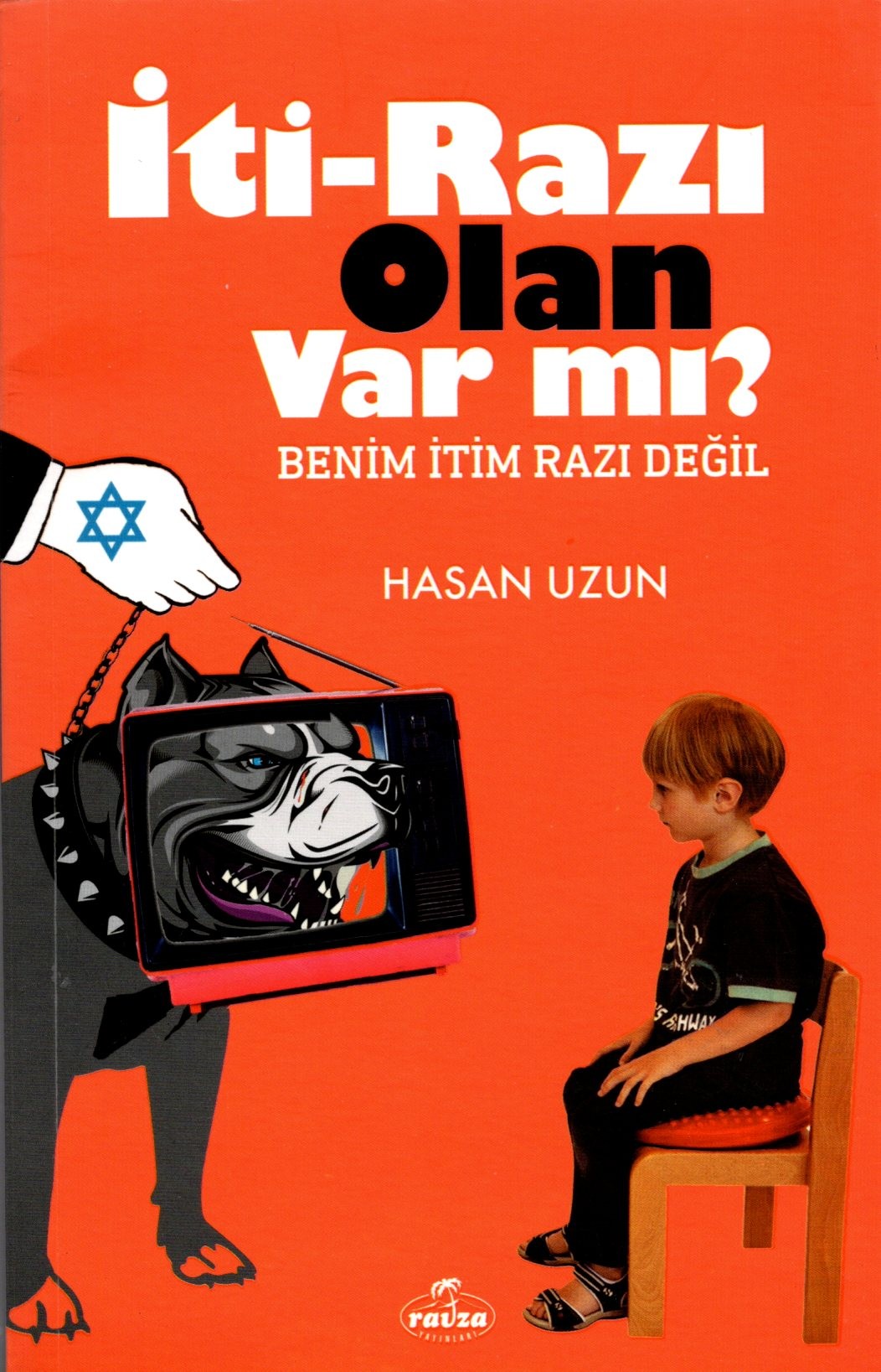 iti-razı olan var mı?