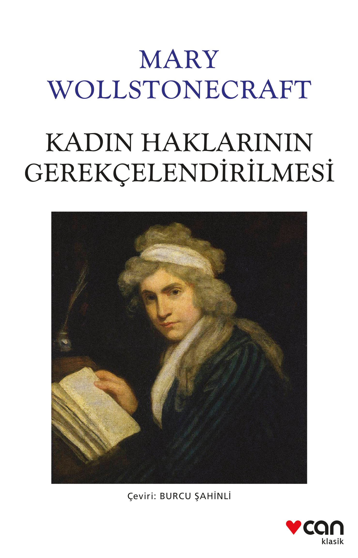 kadın haklarının gerekçelendirilmesi