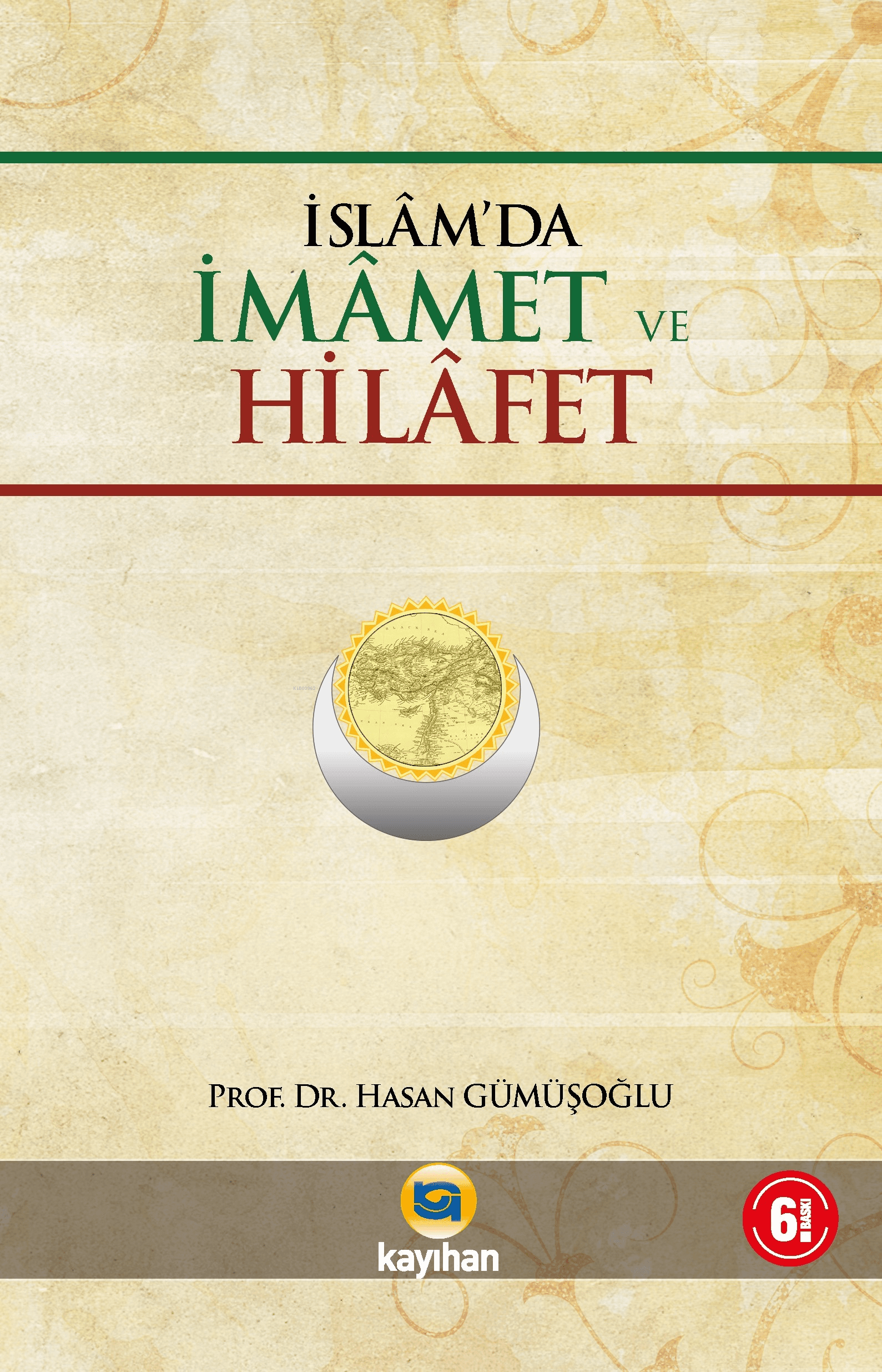 islamda imamet ve hilafet